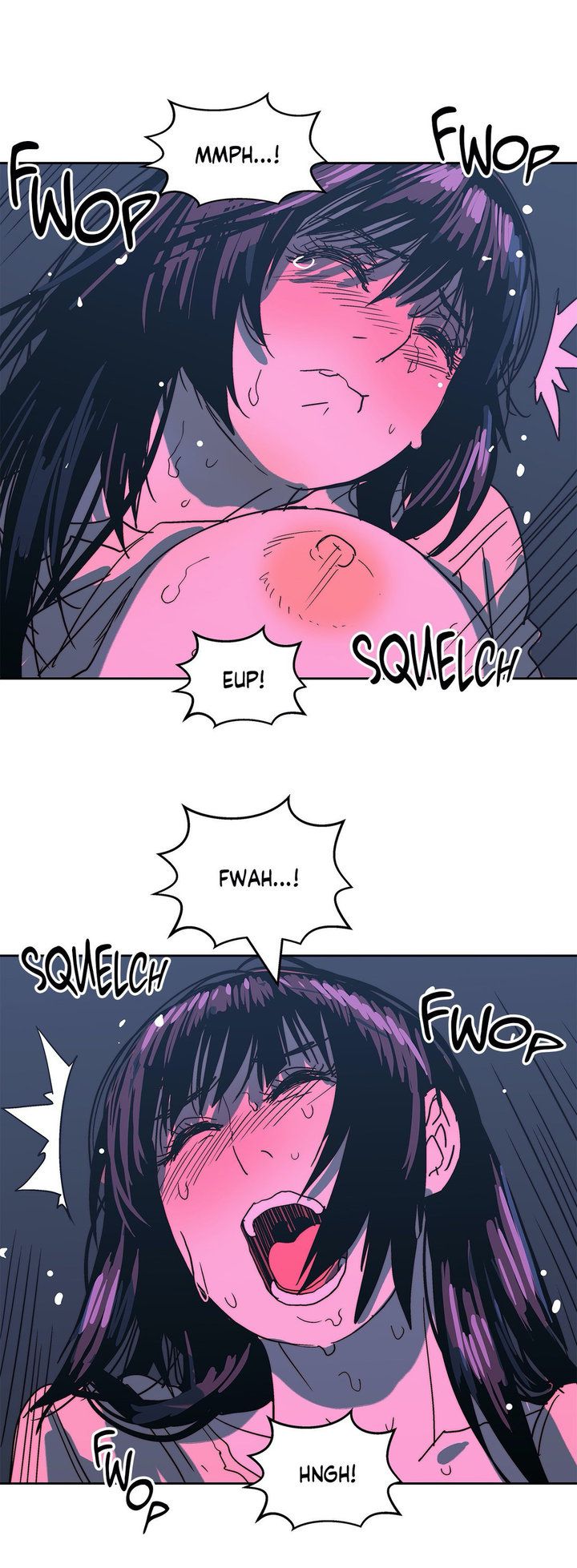 The Desire To Kill [Butcherboy] Chapter 35 – page 26