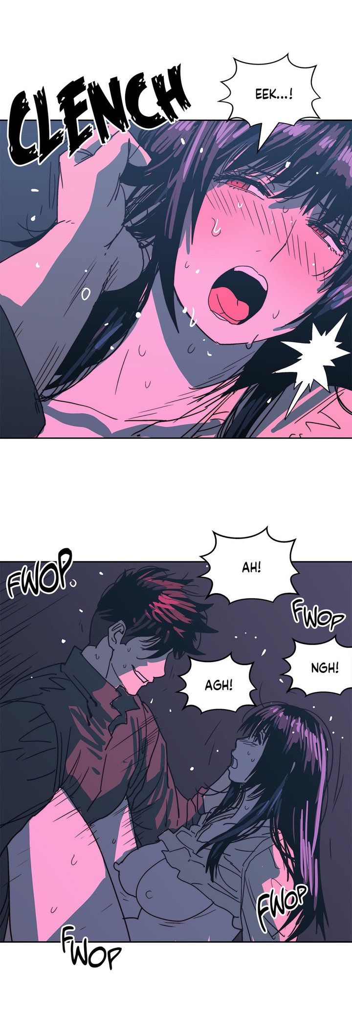 The Desire To Kill [Butcherboy] Chapter 35 – page 29