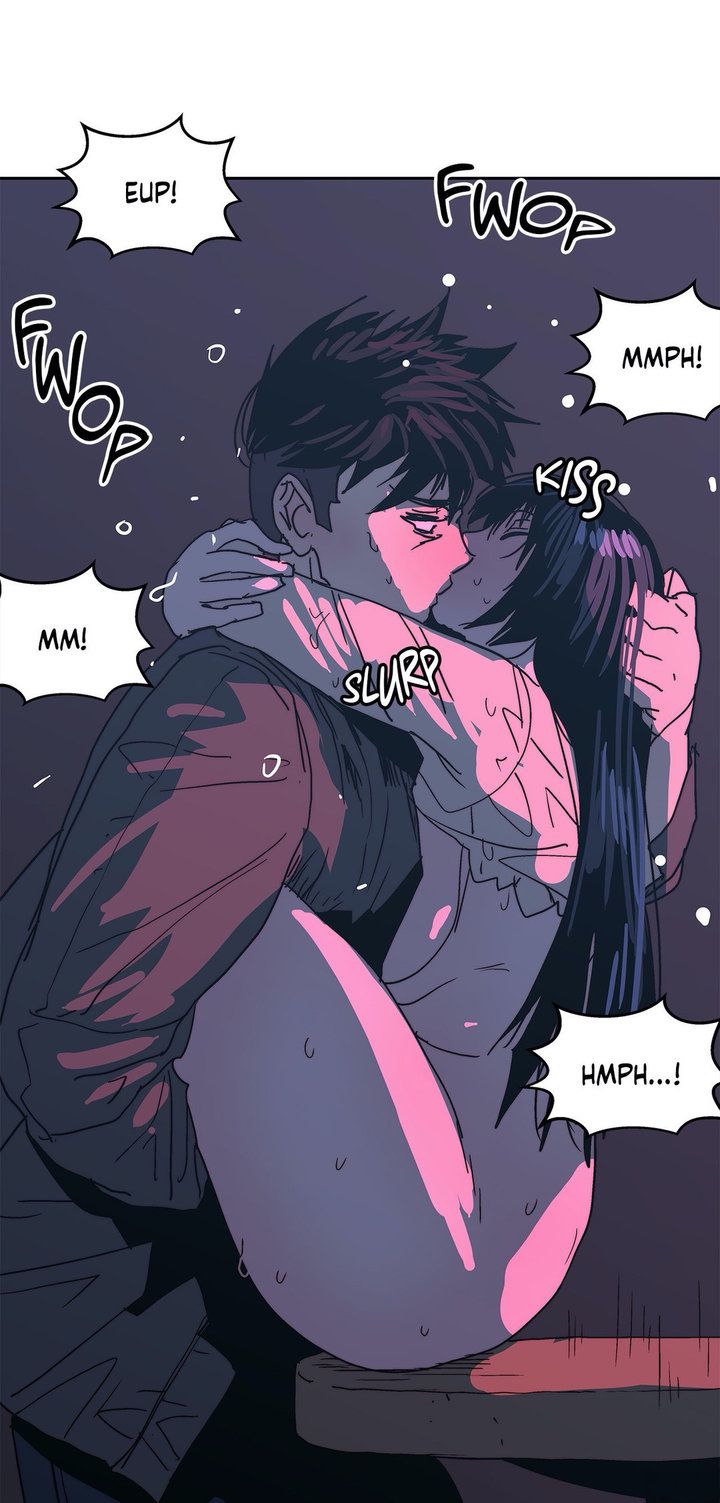 The Desire To Kill [Butcherboy] Chapter 35 – page 30
