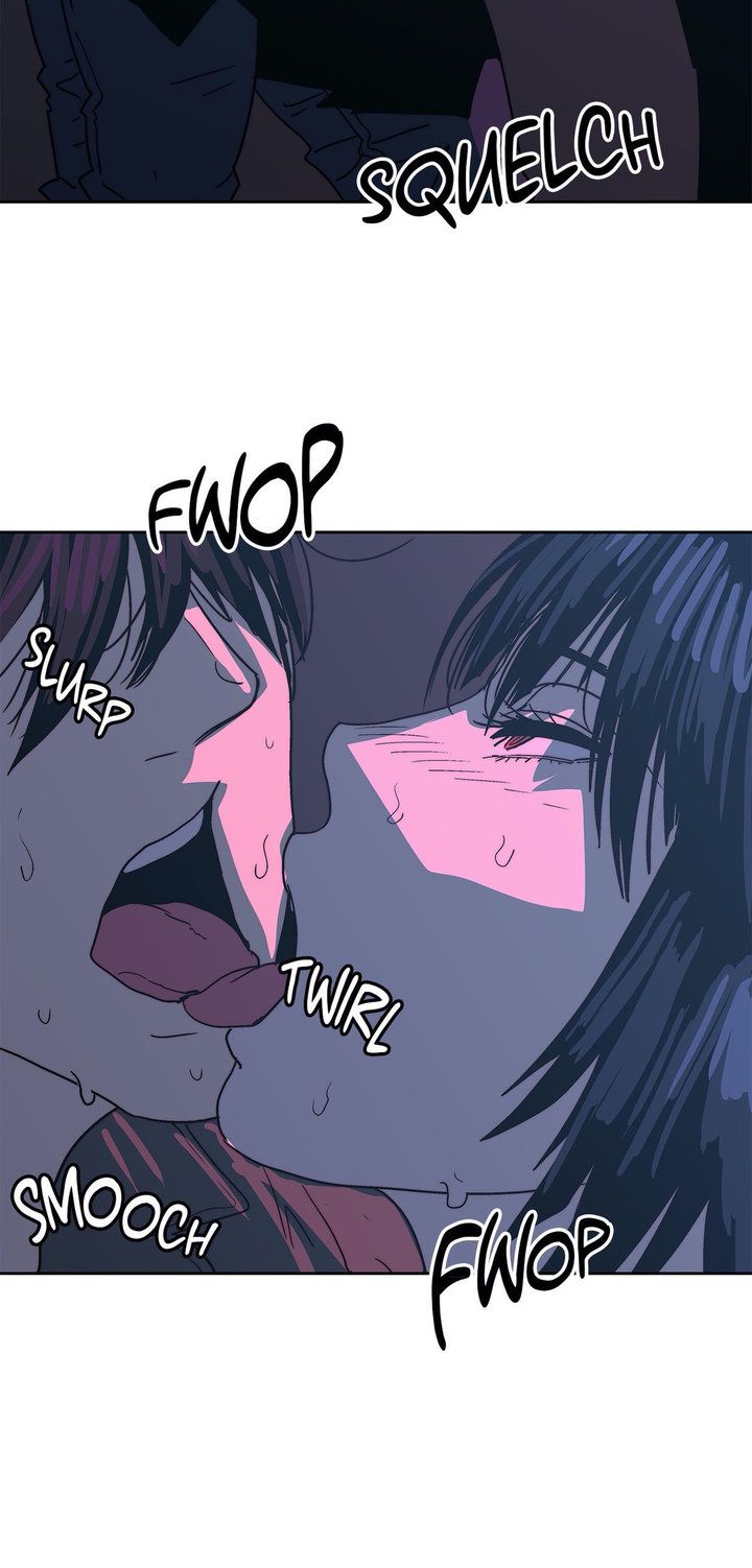 The Desire To Kill [Butcherboy] Chapter 35 – page 31