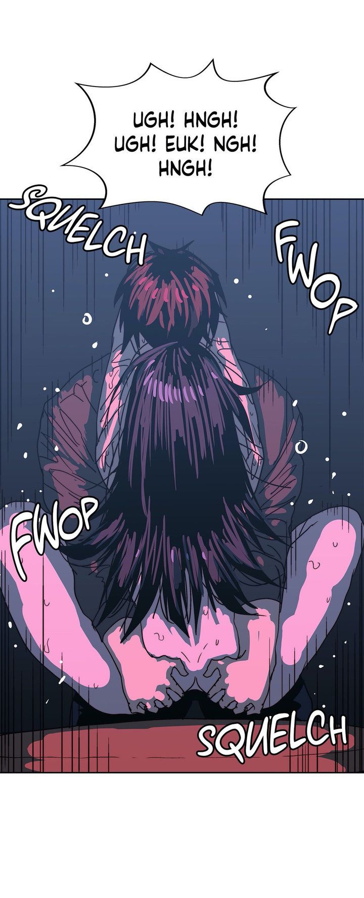 The Desire To Kill [Butcherboy] Chapter 35 – page 36
