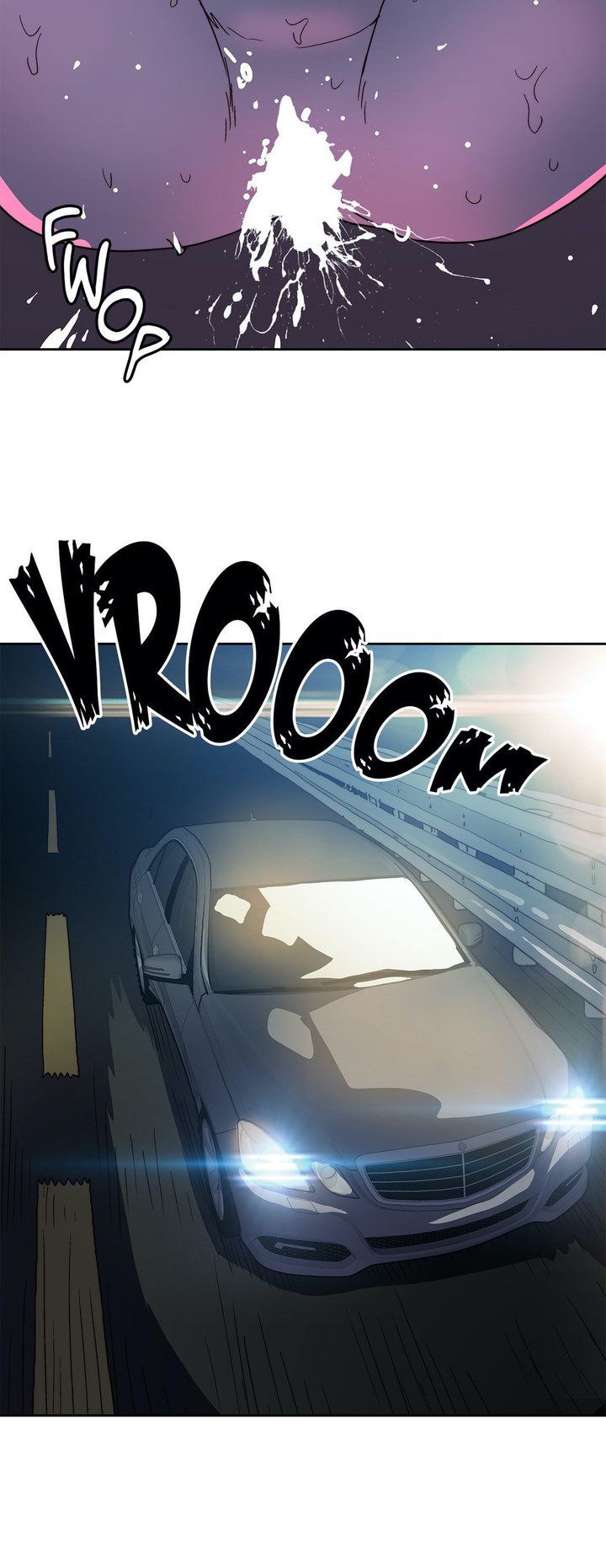 The Desire To Kill [Butcherboy] Chapter 35 – page 39