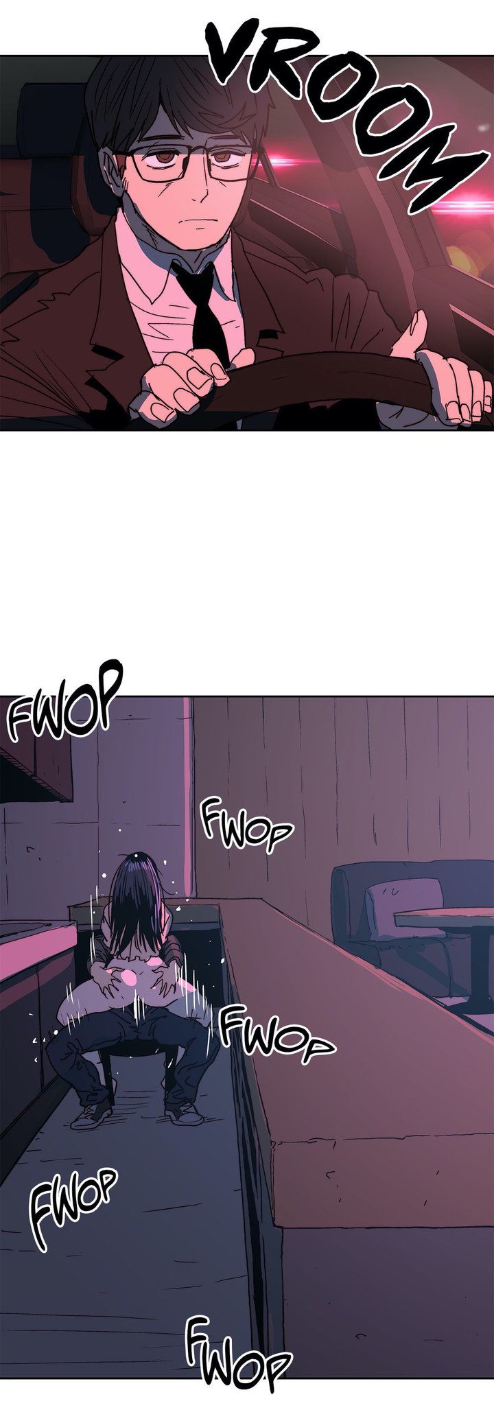 The Desire To Kill [Butcherboy] Chapter 35 – page 40