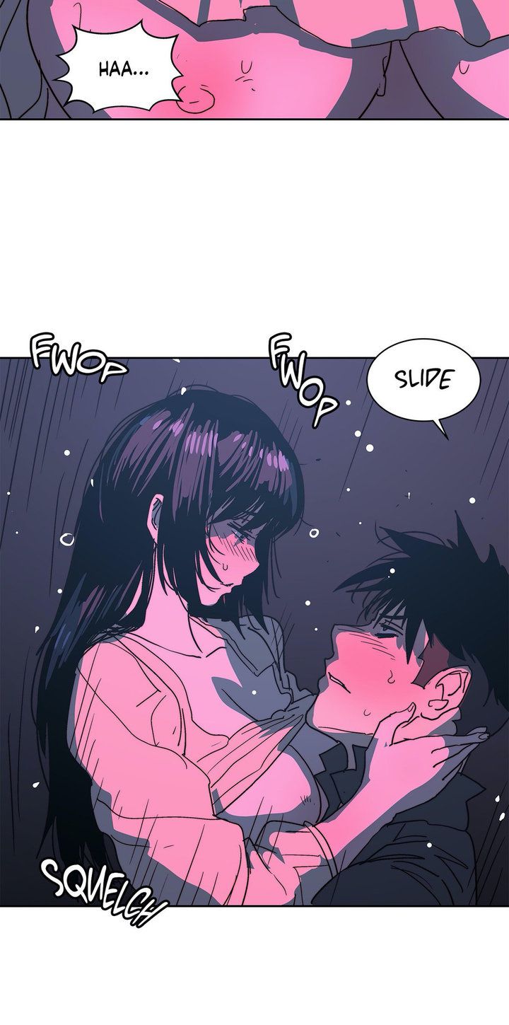 The Desire To Kill [Butcherboy] Chapter 35 – page 43