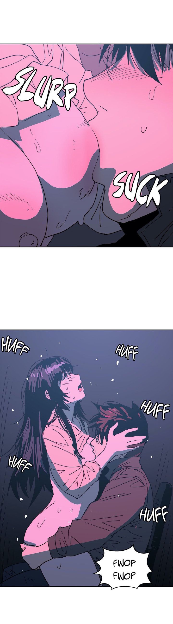 The Desire To Kill [Butcherboy] Chapter 35 – page 44