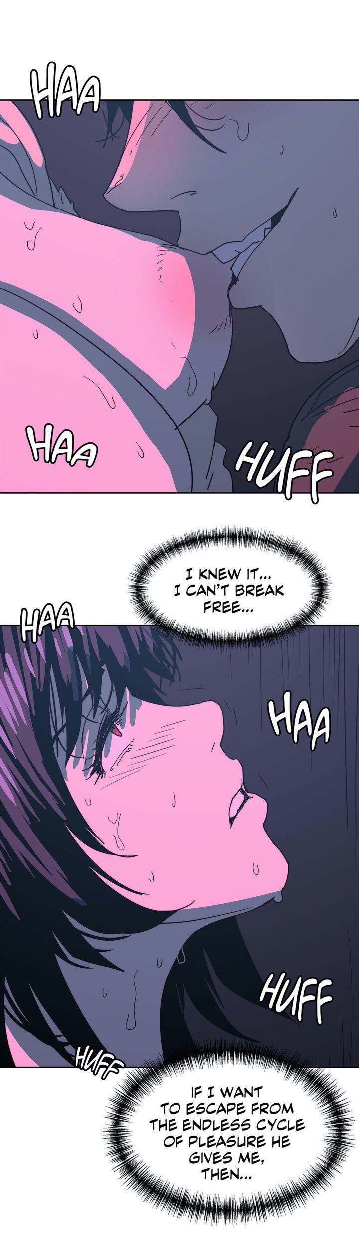 The Desire To Kill [Butcherboy] Chapter 35 – page 45