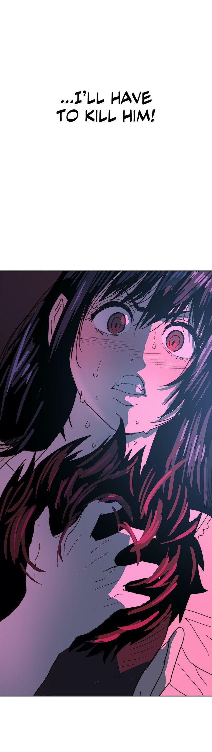 The Desire To Kill [Butcherboy] Chapter 35 – page 47