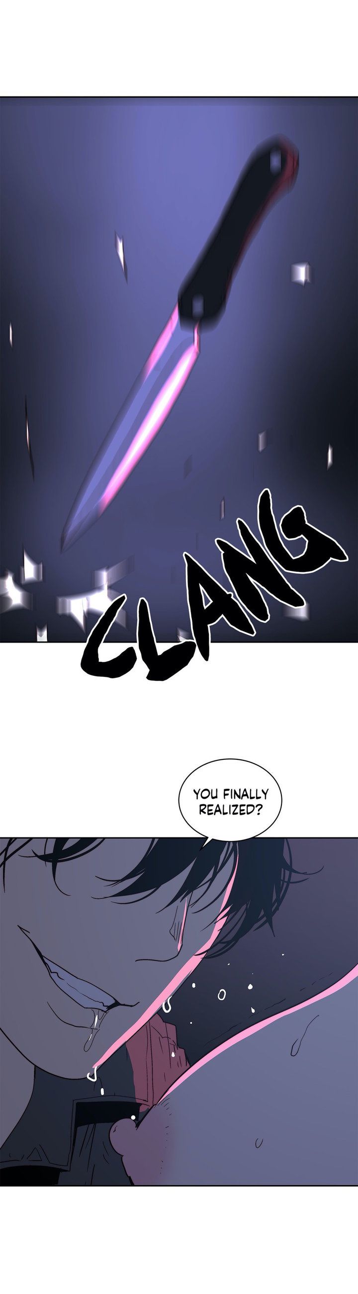 The Desire To Kill [Butcherboy] Chapter 35 – page 50