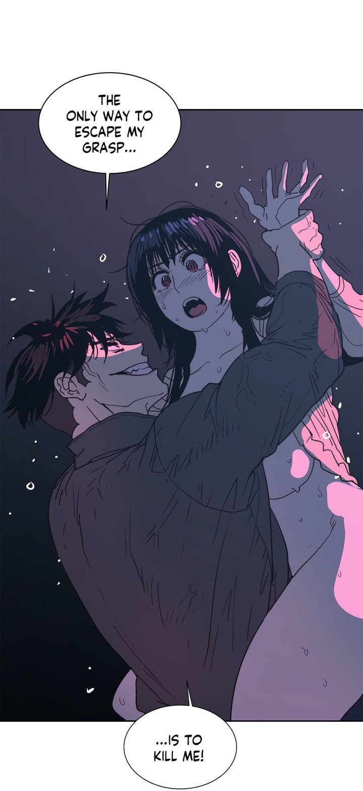 The Desire To Kill [Butcherboy] Chapter 35 – page 51