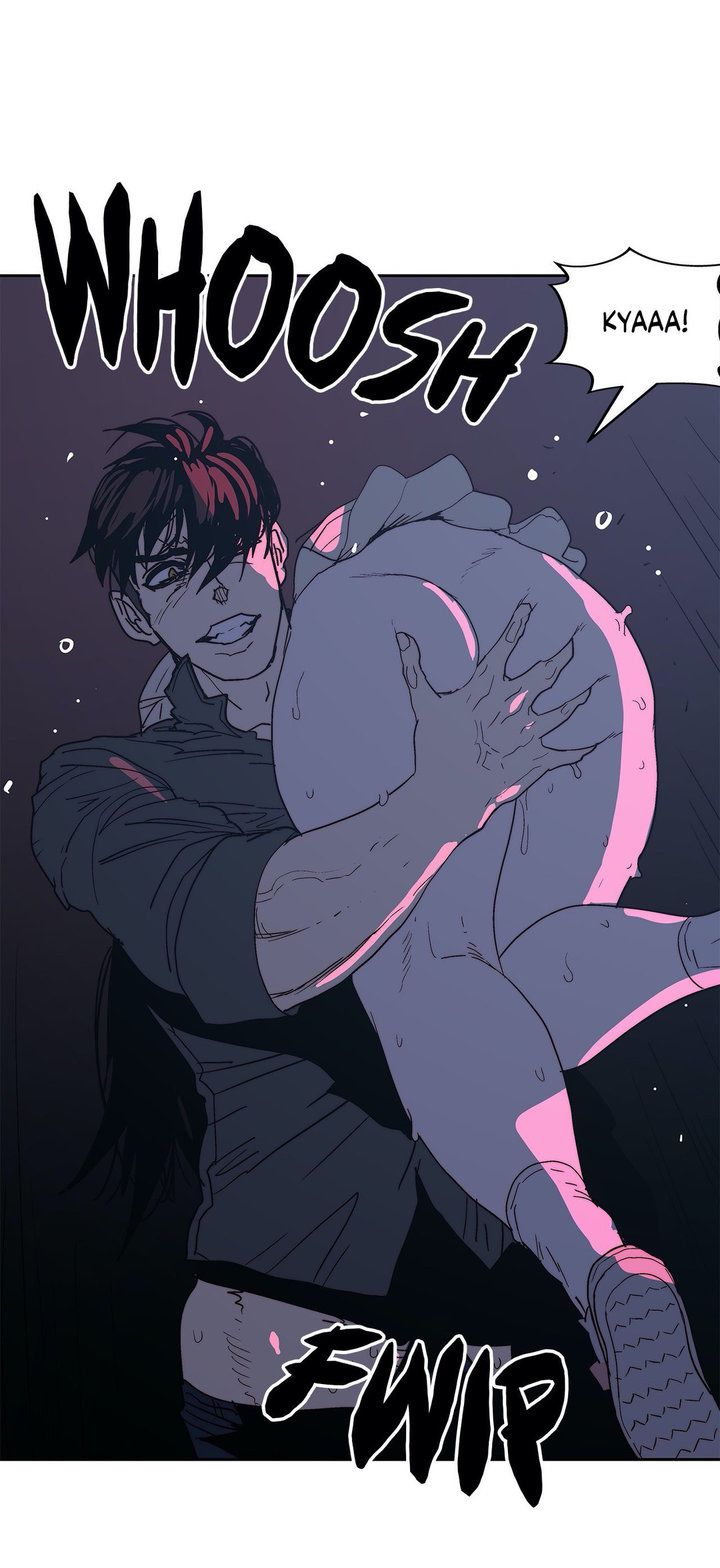 The Desire To Kill [Butcherboy] Chapter 35 – page 52
