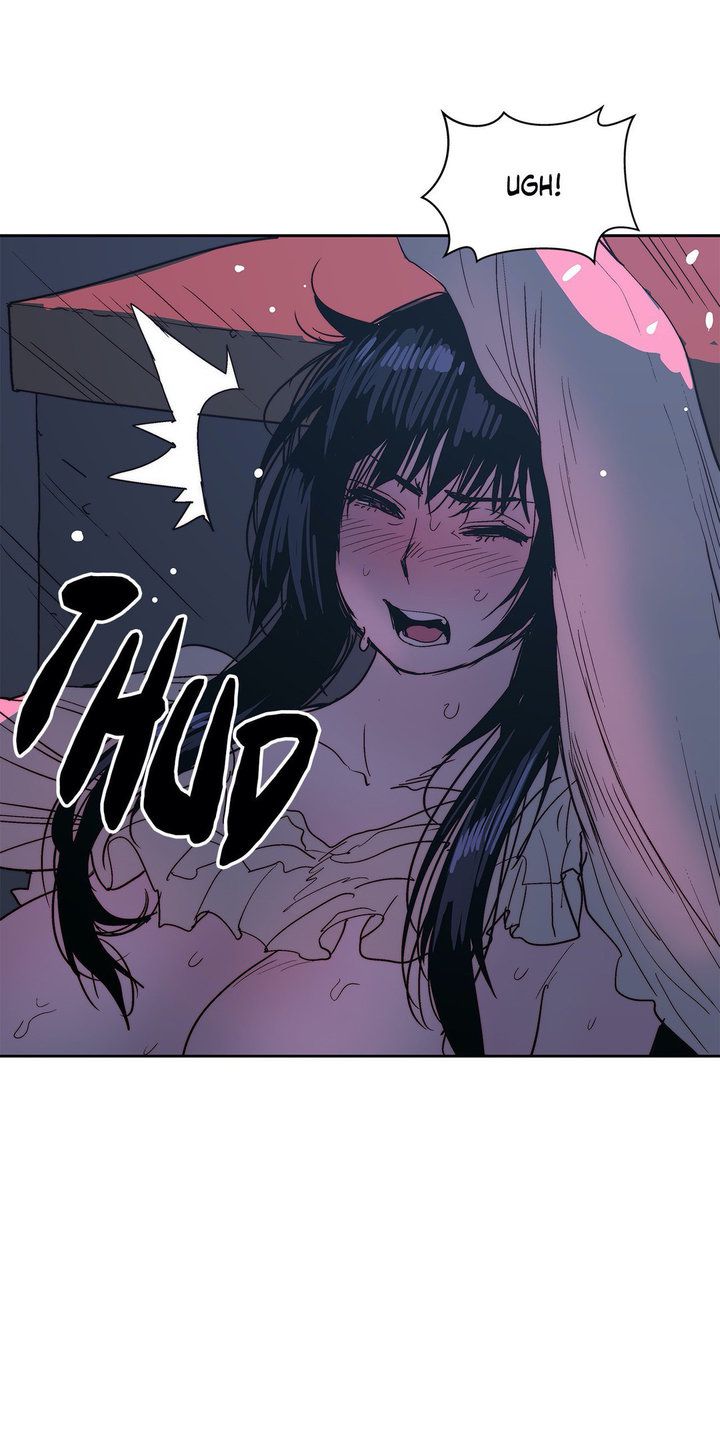 The Desire To Kill [Butcherboy] Chapter 35 – page 53