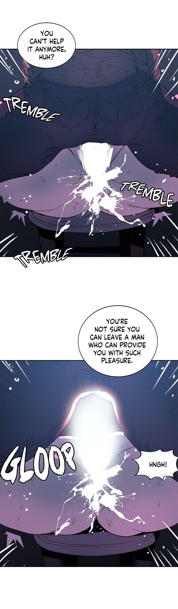 The Desire To Kill [Butcherboy] Chapter 35 – page 55