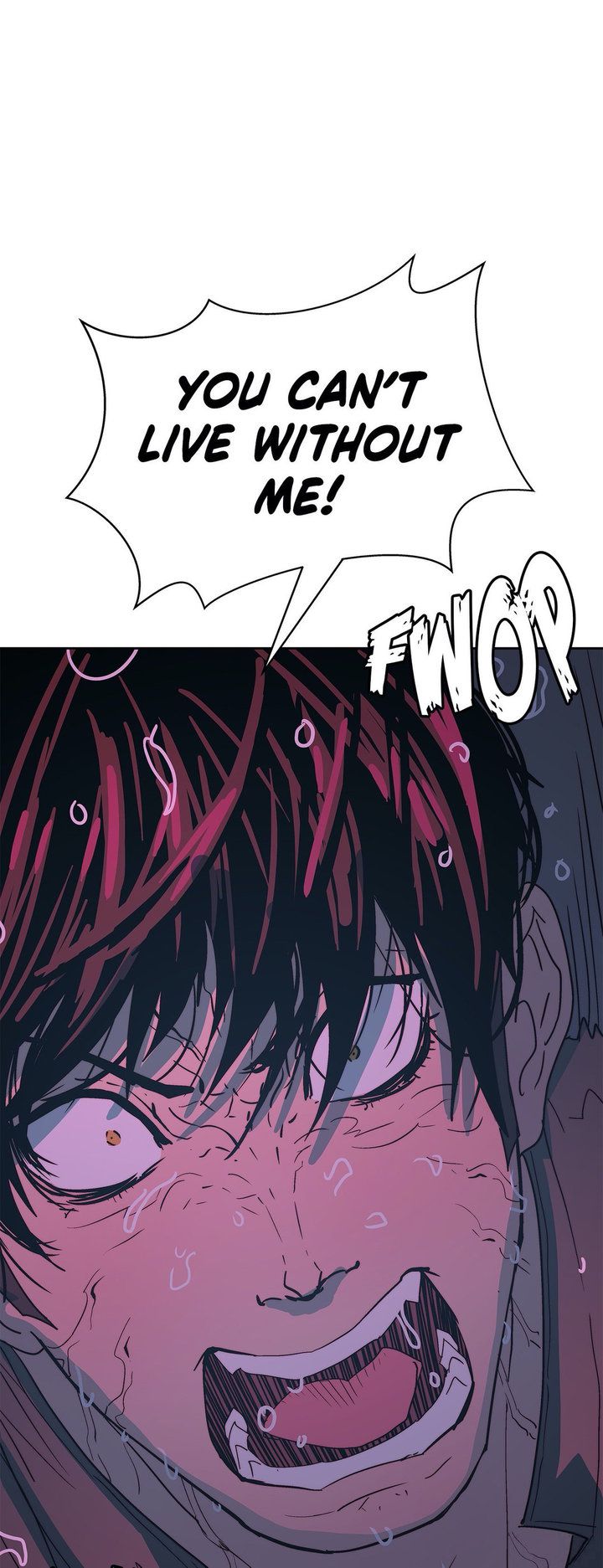 The Desire To Kill [Butcherboy] Chapter 35 – page 60