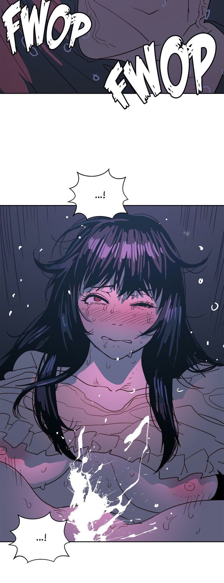 The Desire To Kill [Butcherboy] Chapter 35 – page 61