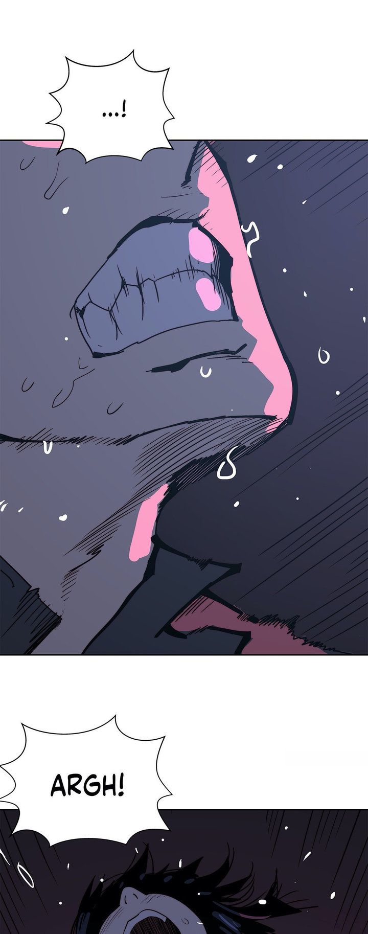 The Desire To Kill [Butcherboy] Chapter 35 – page 62