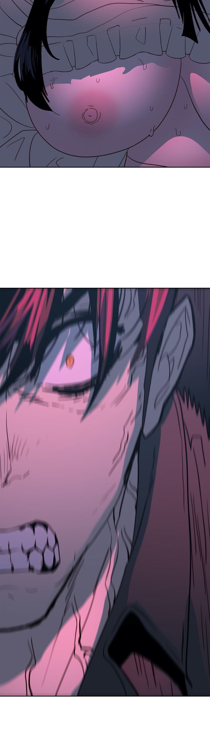 The Desire To Kill [Butcherboy] Chapter 35 – page 71