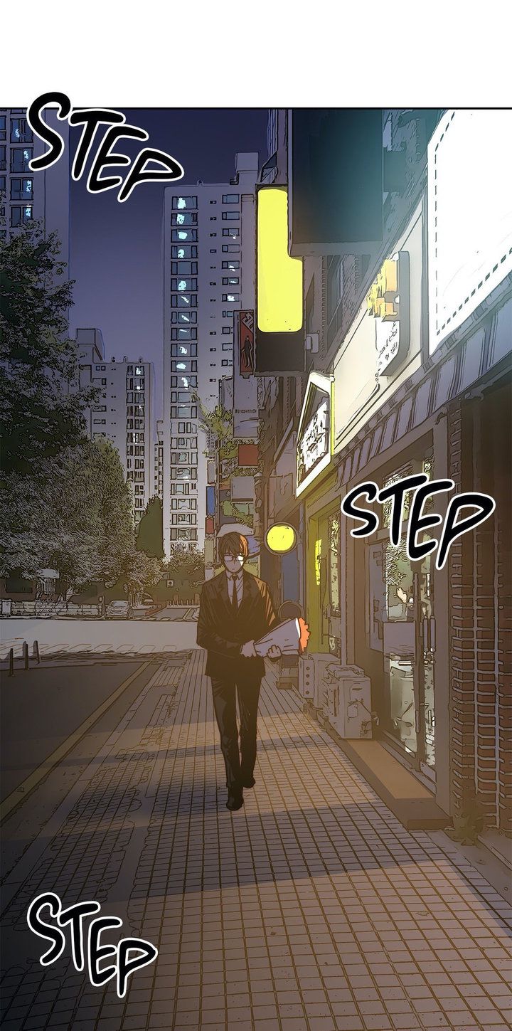 The Desire To Kill [Butcherboy] Chapter 35 – page 72