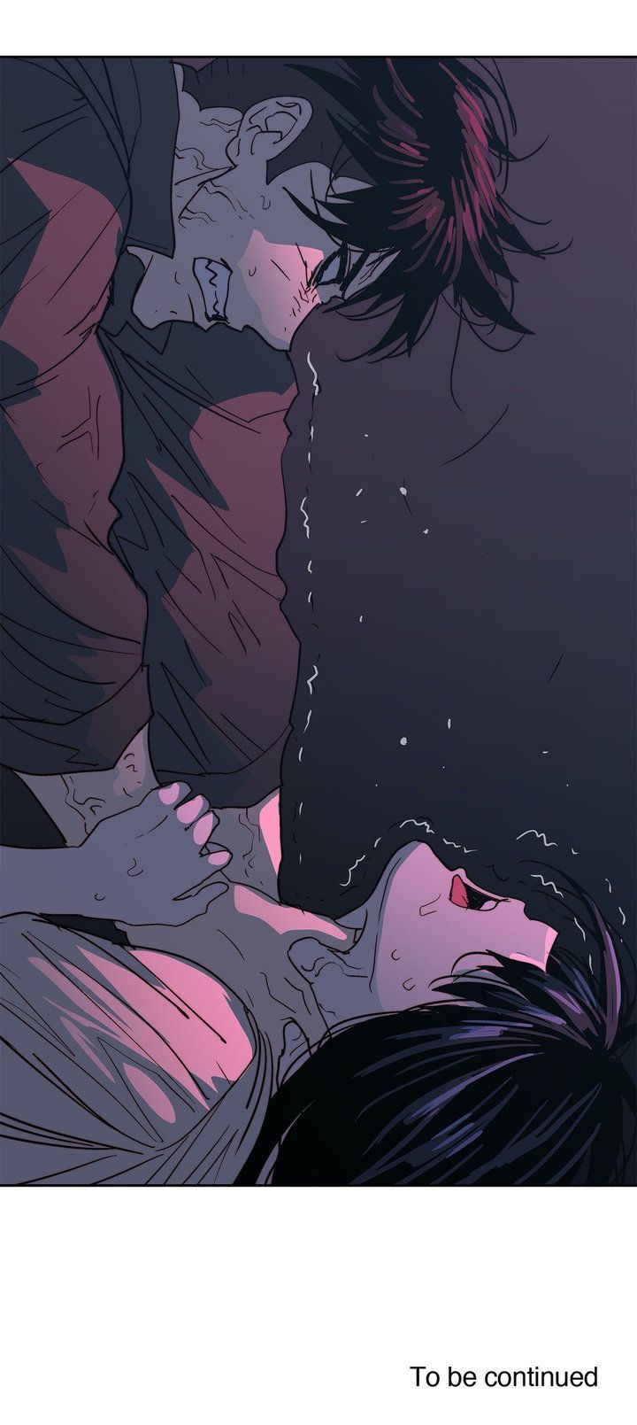 The Desire To Kill [Butcherboy] Chapter 35 – page 75