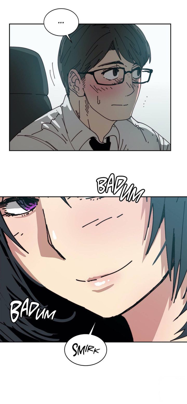 The Desire To Kill [Butcherboy] Chapter 27 – page 12