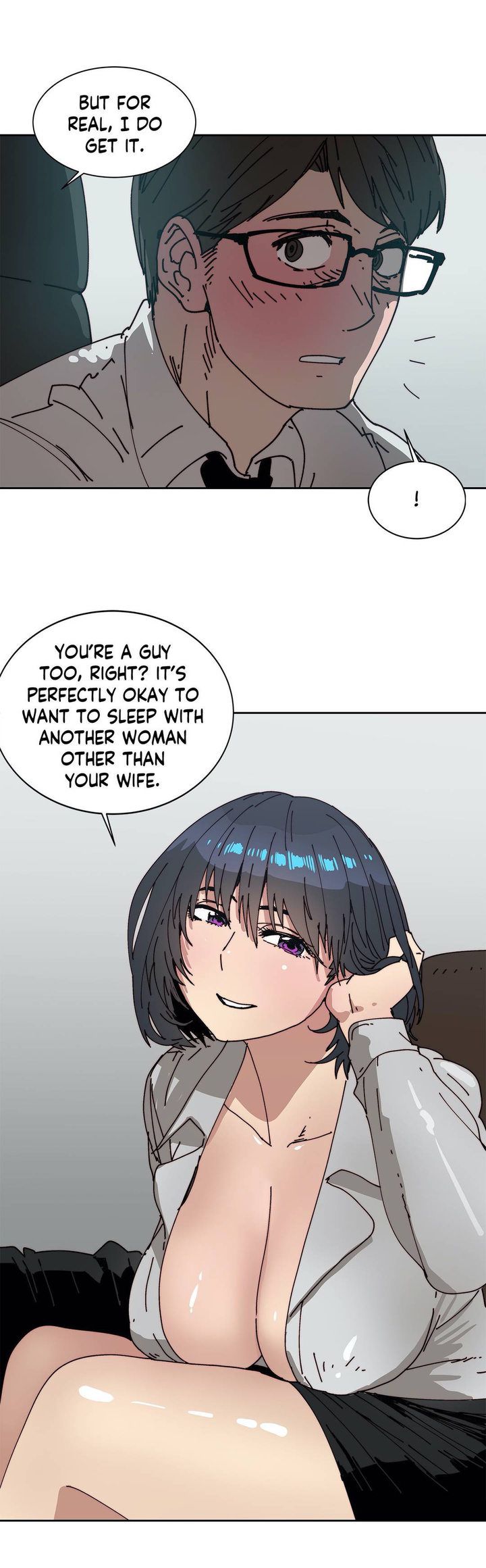 The Desire To Kill [Butcherboy] Chapter 27 – page 13