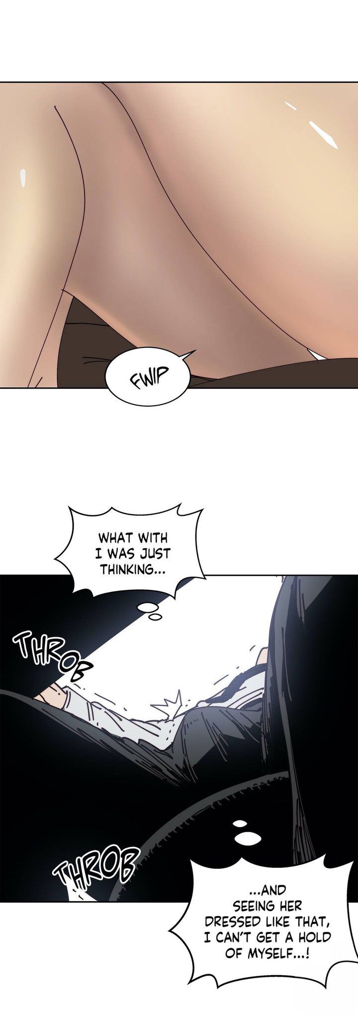 The Desire To Kill [Butcherboy] Chapter 27 – page 15