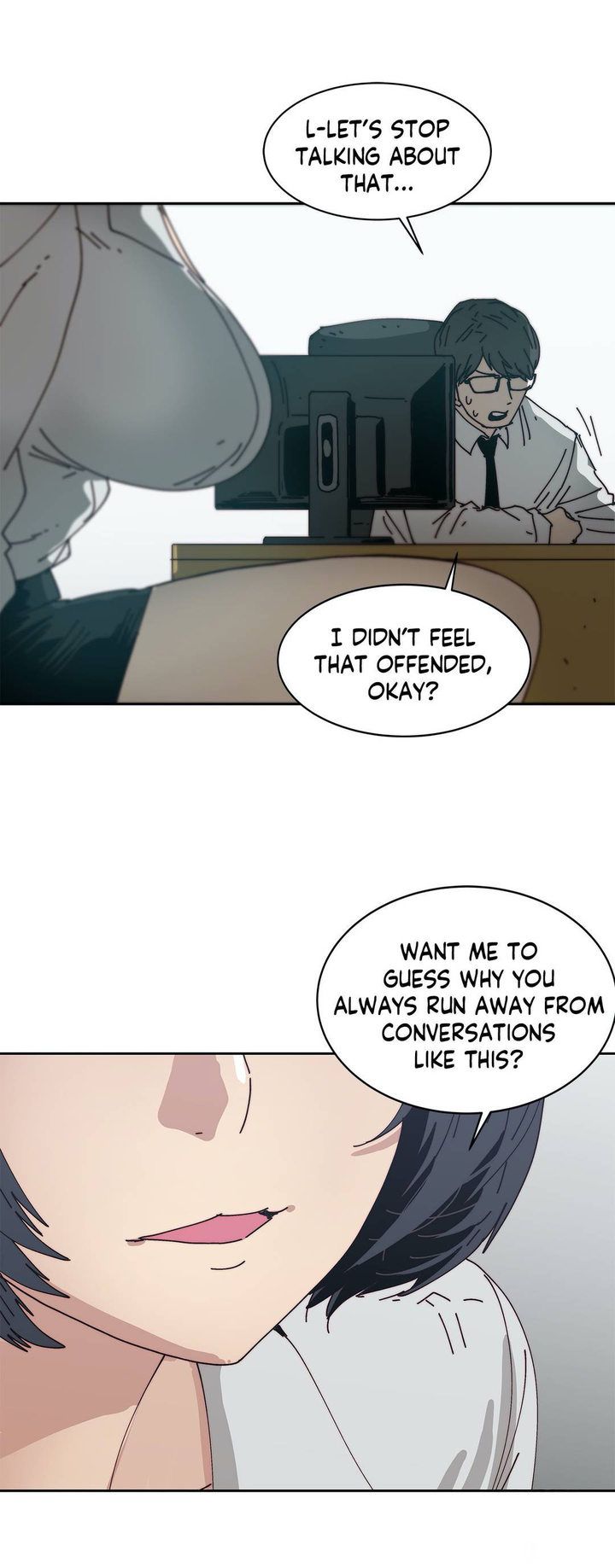 The Desire To Kill [Butcherboy] Chapter 27 – page 16