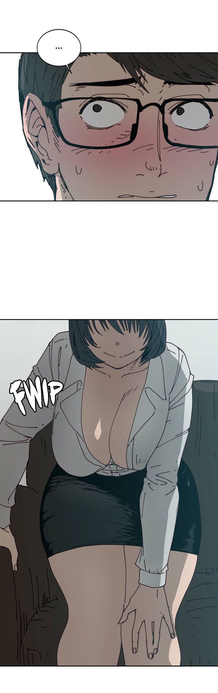 The Desire To Kill [Butcherboy] Chapter 27 – page 17
