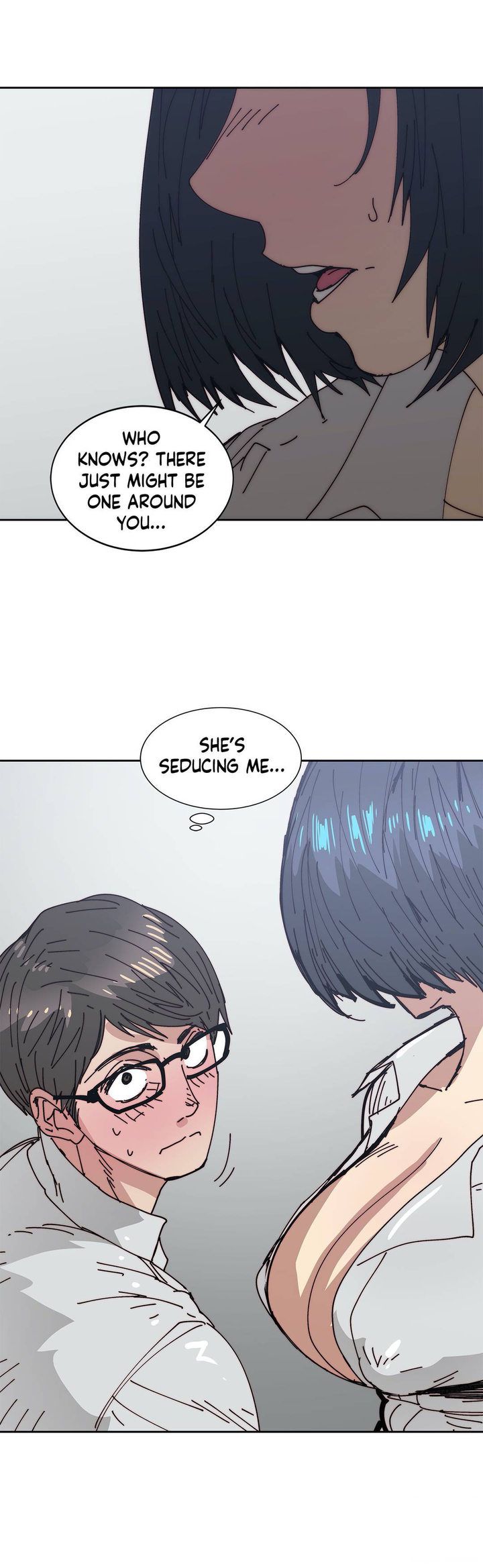 The Desire To Kill [Butcherboy] Chapter 27 – page 23