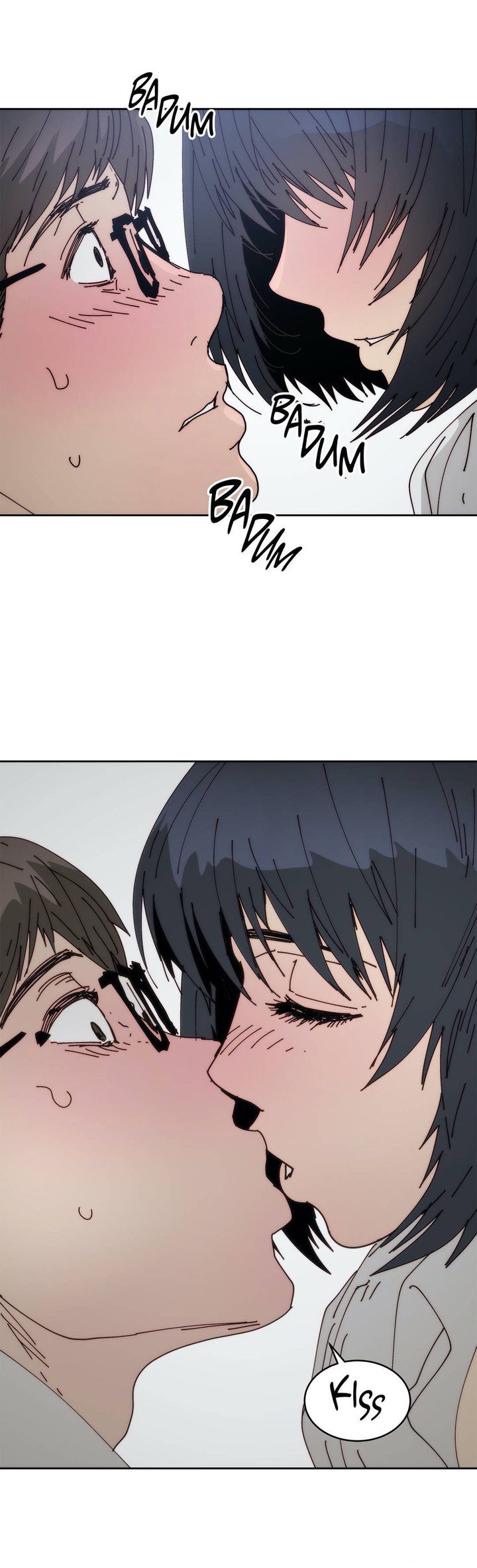 The Desire To Kill [Butcherboy] Chapter 27 – page 25