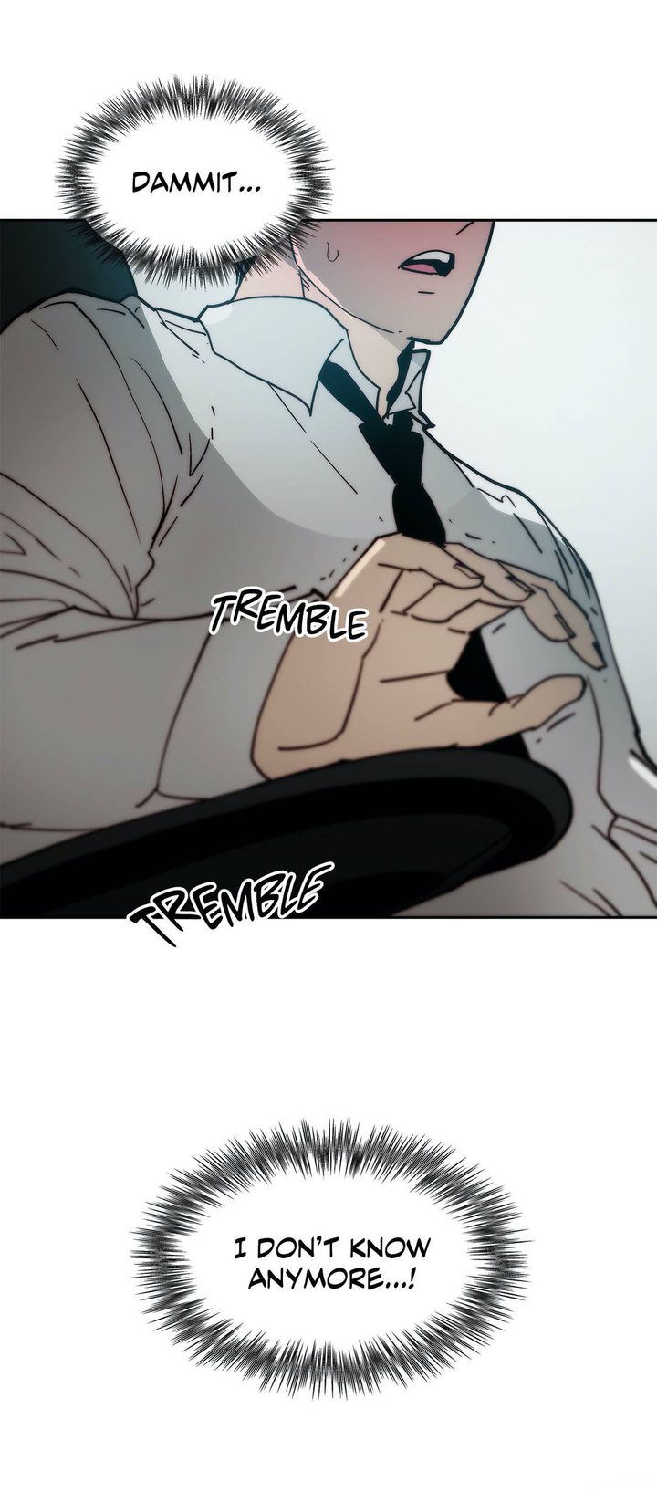 The Desire To Kill [Butcherboy] Chapter 27 – page 32