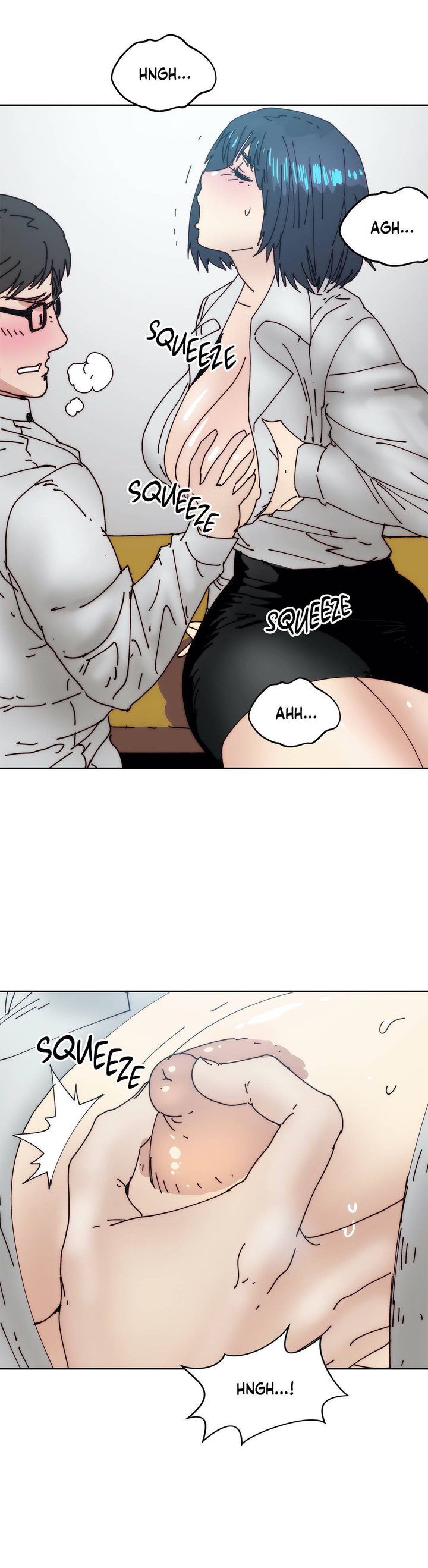 The Desire To Kill [Butcherboy] Chapter 27 – page 34