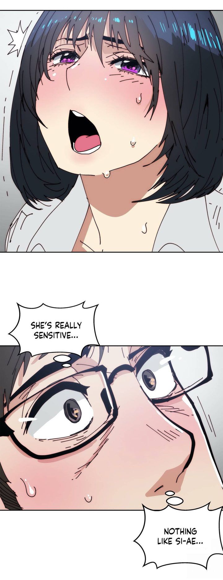 The Desire To Kill [Butcherboy] Chapter 27 – page 35