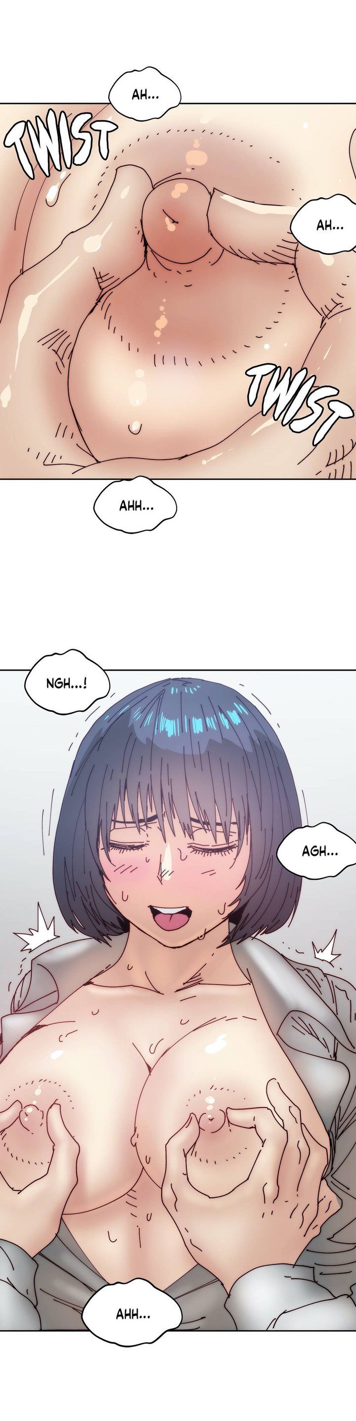 The Desire To Kill [Butcherboy] Chapter 27 – page 36