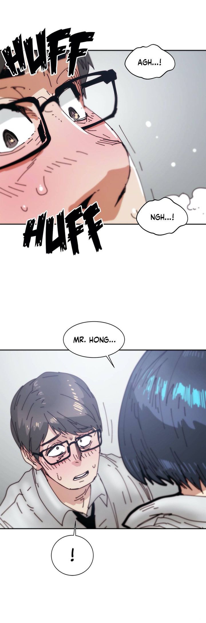 The Desire To Kill [Butcherboy] Chapter 27 – page 37