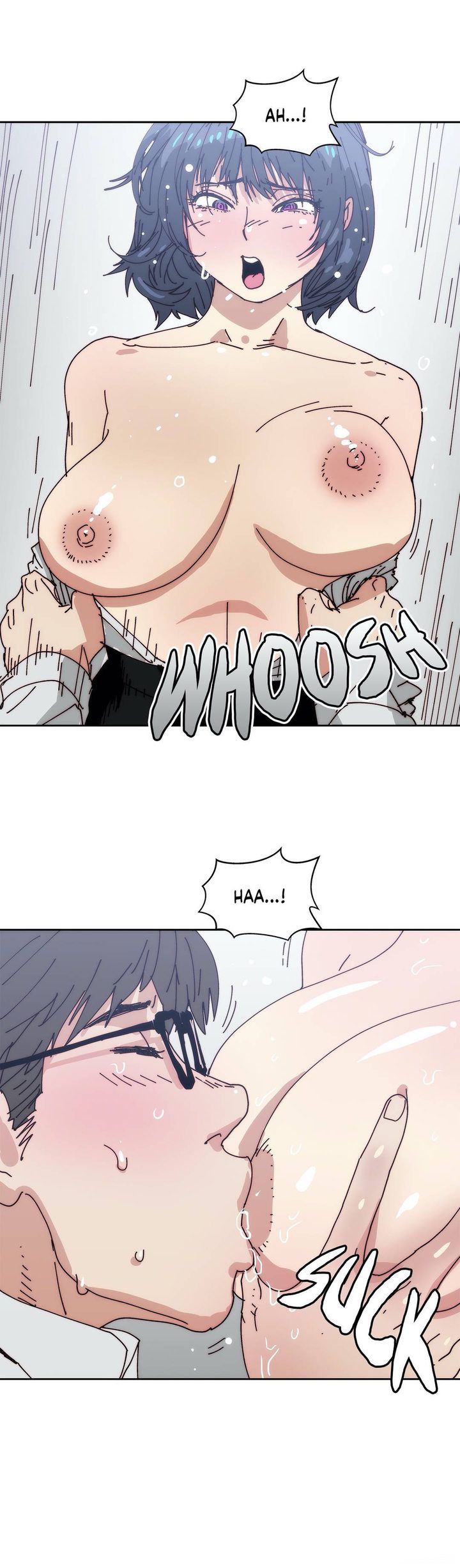 The Desire To Kill [Butcherboy] Chapter 27 – page 39