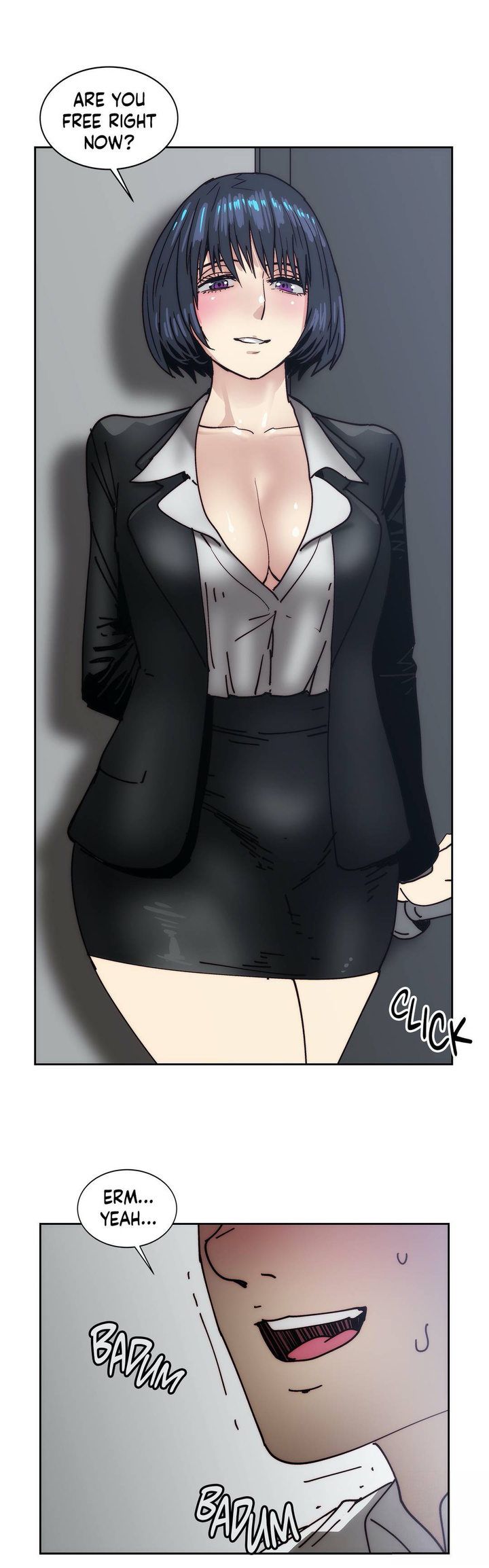The Desire To Kill [Butcherboy] Chapter 27 – page 4