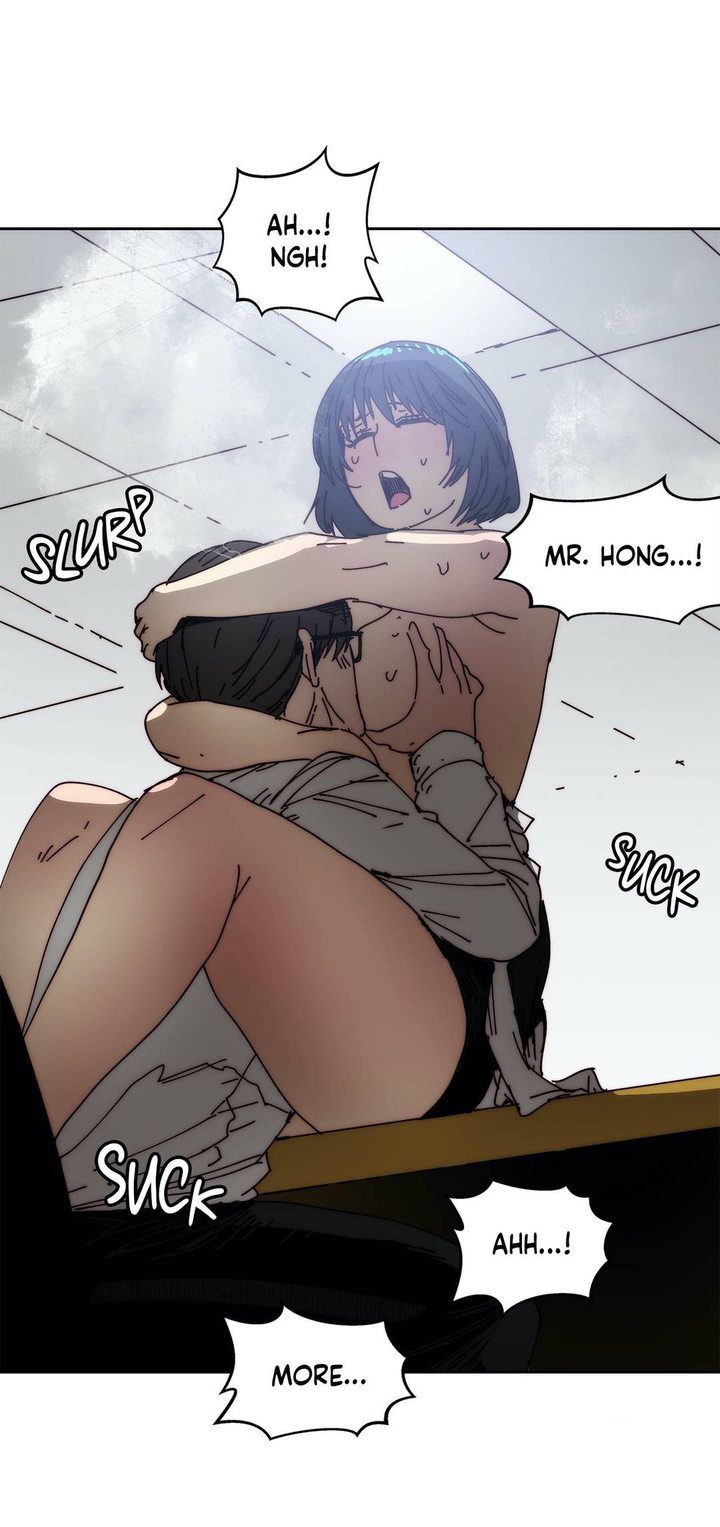 The Desire To Kill [Butcherboy] Chapter 27 – page 40