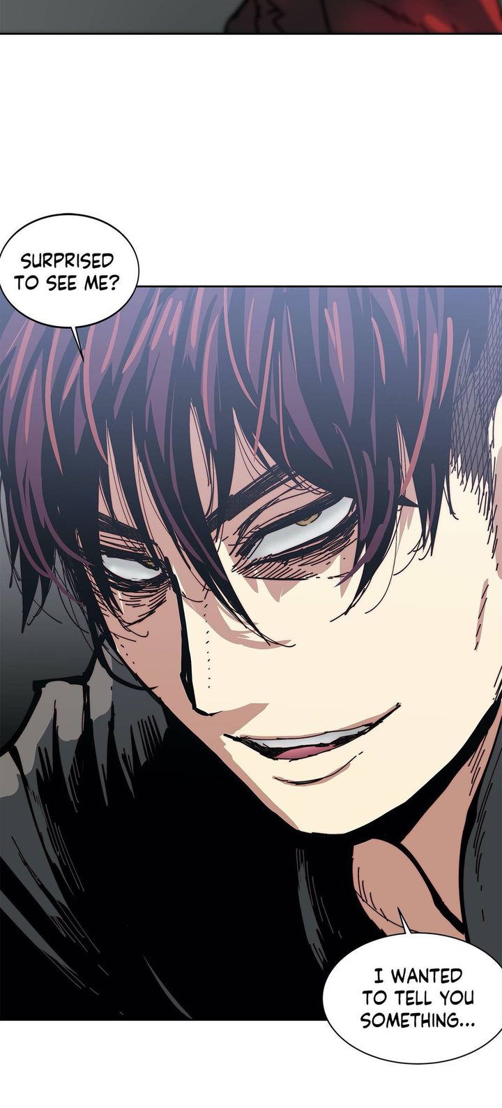 The Desire To Kill [Butcherboy] Chapter 27 – page 46