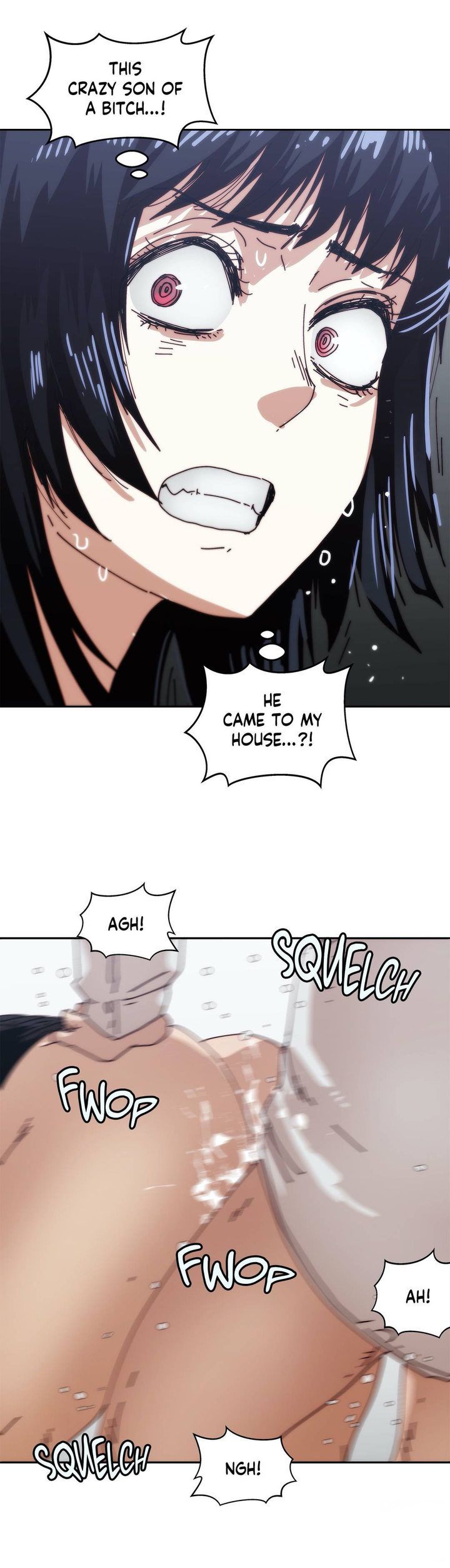 The Desire To Kill [Butcherboy] Chapter 27 – page 47