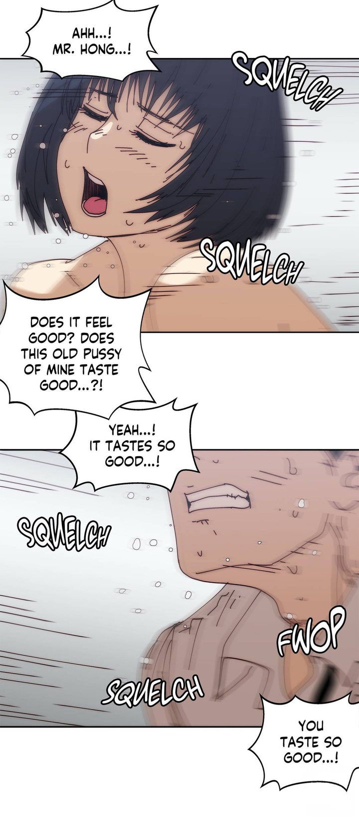 The Desire To Kill [Butcherboy] Chapter 27 – page 48