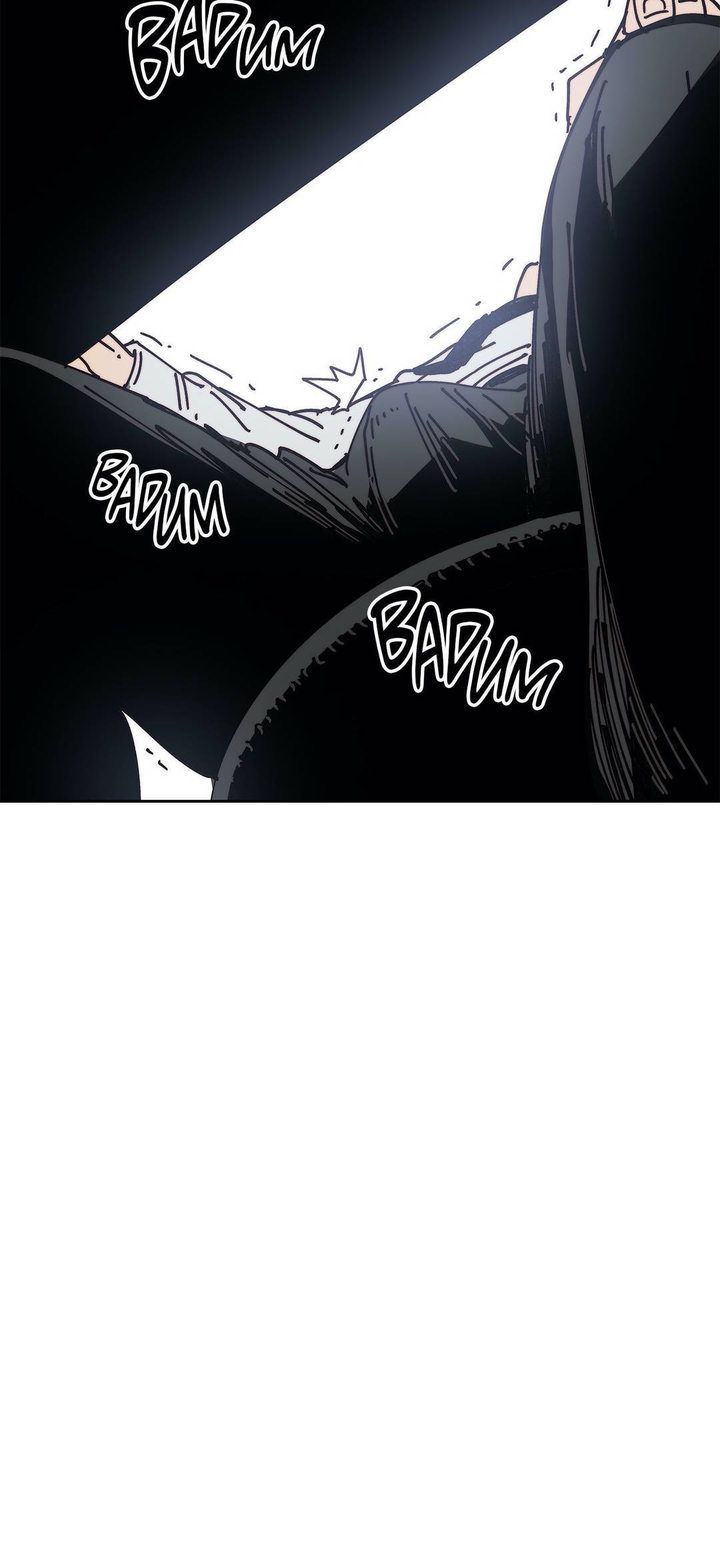 The Desire To Kill [Butcherboy] Chapter 27 – page 6