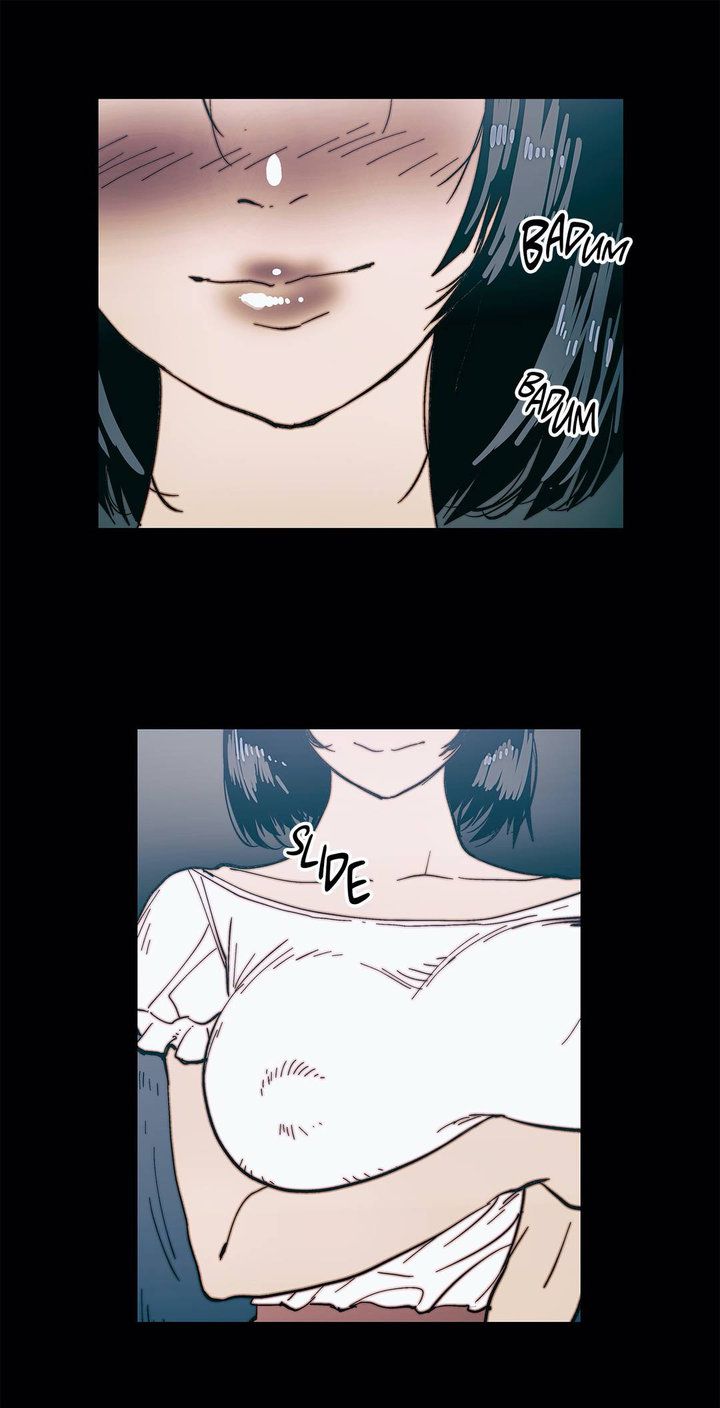 The Desire To Kill [Butcherboy] Chapter 23 – page 12