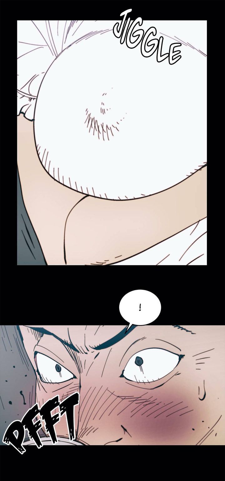 The Desire To Kill [Butcherboy] Chapter 23 – page 13