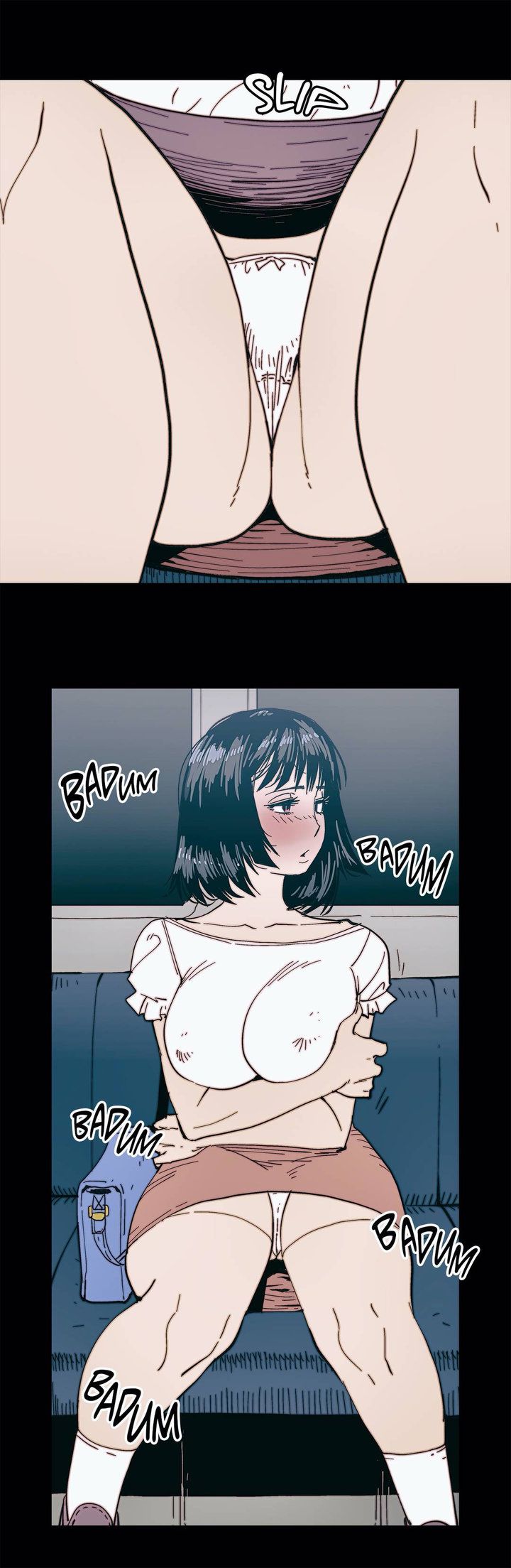 The Desire To Kill [Butcherboy] Chapter 23 – page 14