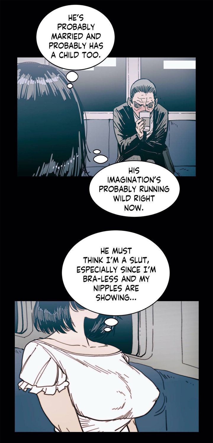 The Desire To Kill [Butcherboy] Chapter 23 – page 16
