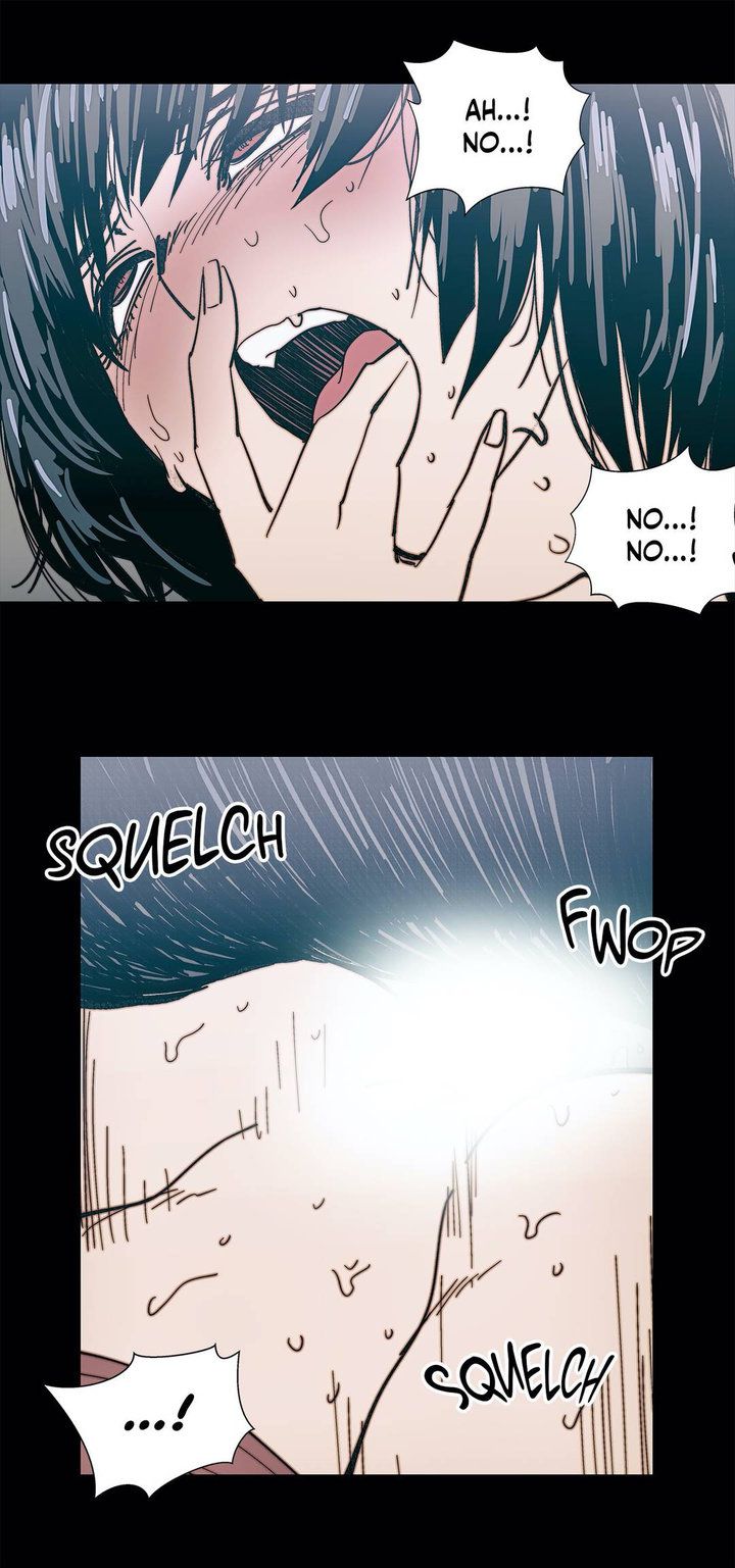 The Desire To Kill [Butcherboy] Chapter 23 – page 22