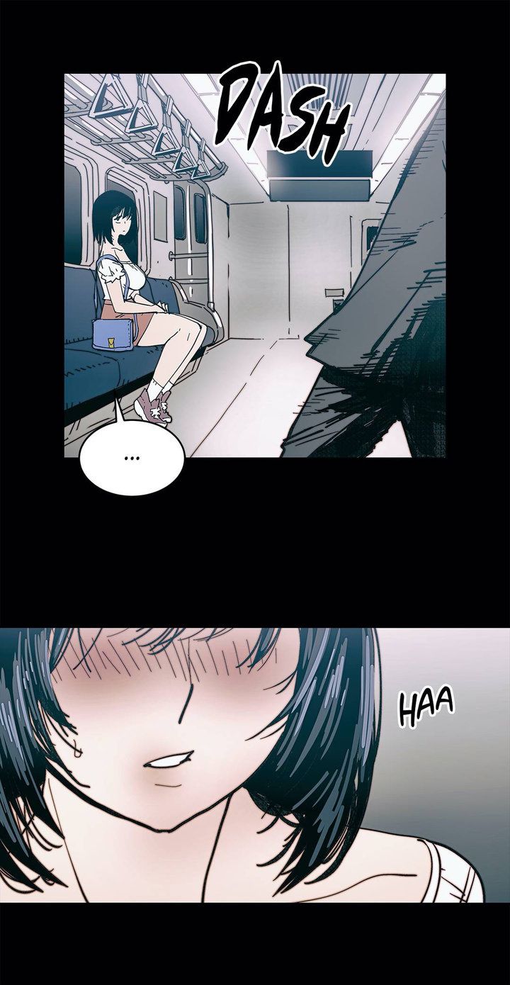 The Desire To Kill [Butcherboy] Chapter 23 – page 26