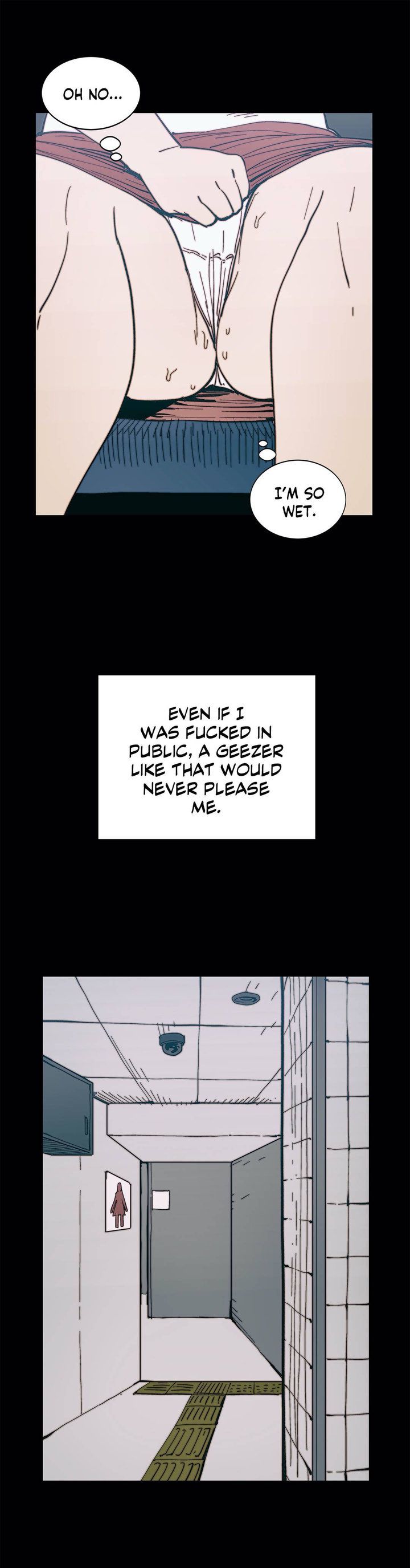 The Desire To Kill [Butcherboy] Chapter 23 – page 27