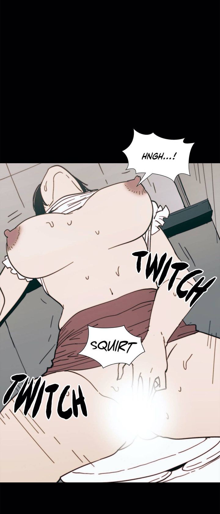 The Desire To Kill [Butcherboy] Chapter 23 – page 29