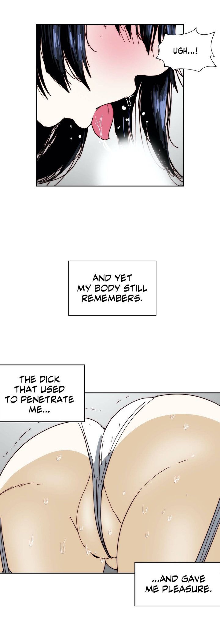 The Desire To Kill [Butcherboy] Chapter 23 – page 3